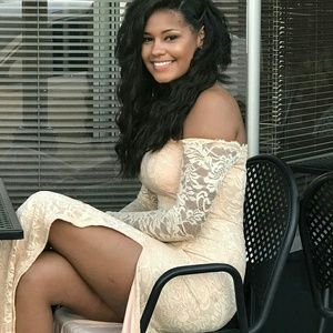 Homecoming /prom dress